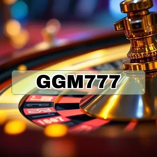 ggm777 App