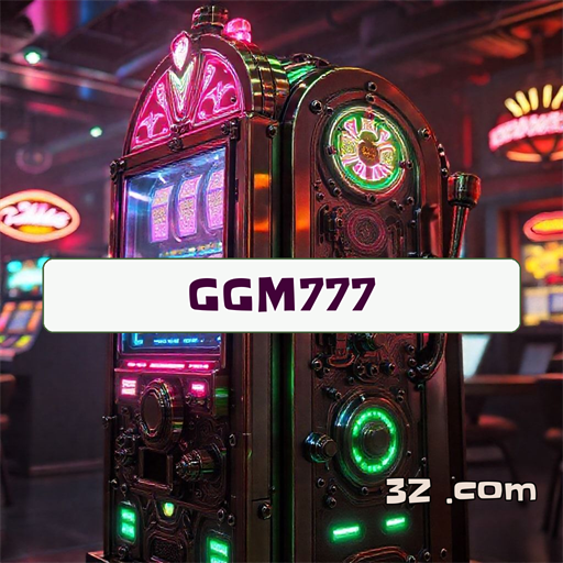 Cassino GGM777: A Revolução dos Jogos Online no Brasil