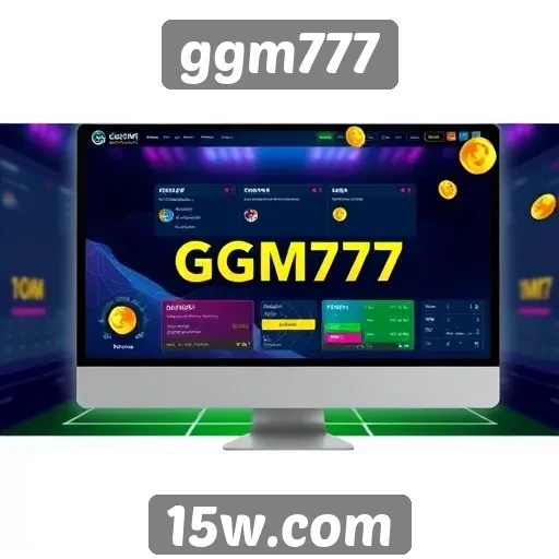 Como ggm777 se destaca na experiência do usuário