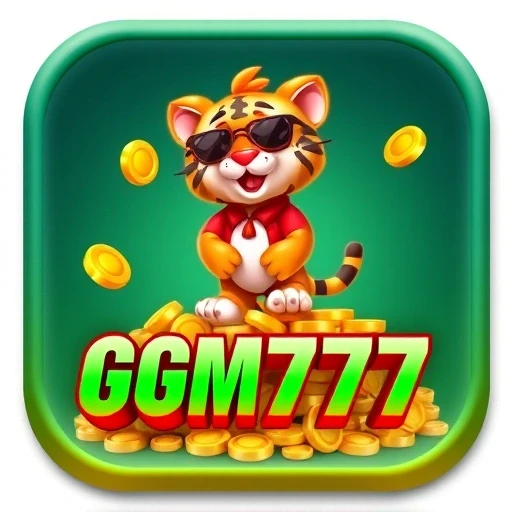 Logotipo ggm777