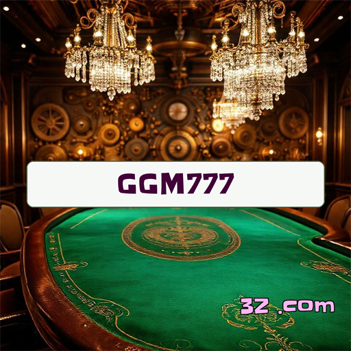 Explorando a Plataforma do GGM777: Onde a Diversão Acontece!