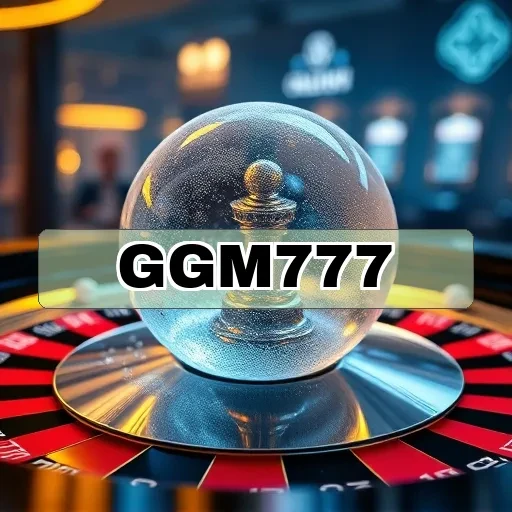 ggm777 Segurança