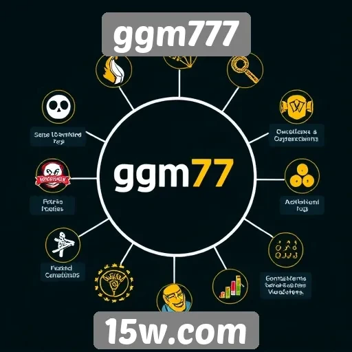 Estudo sobre a experiência do usuário no ggm777